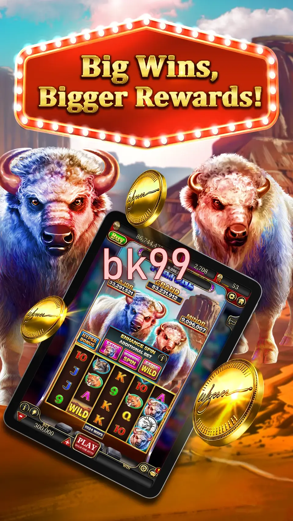 bk99 ডাউনলোড