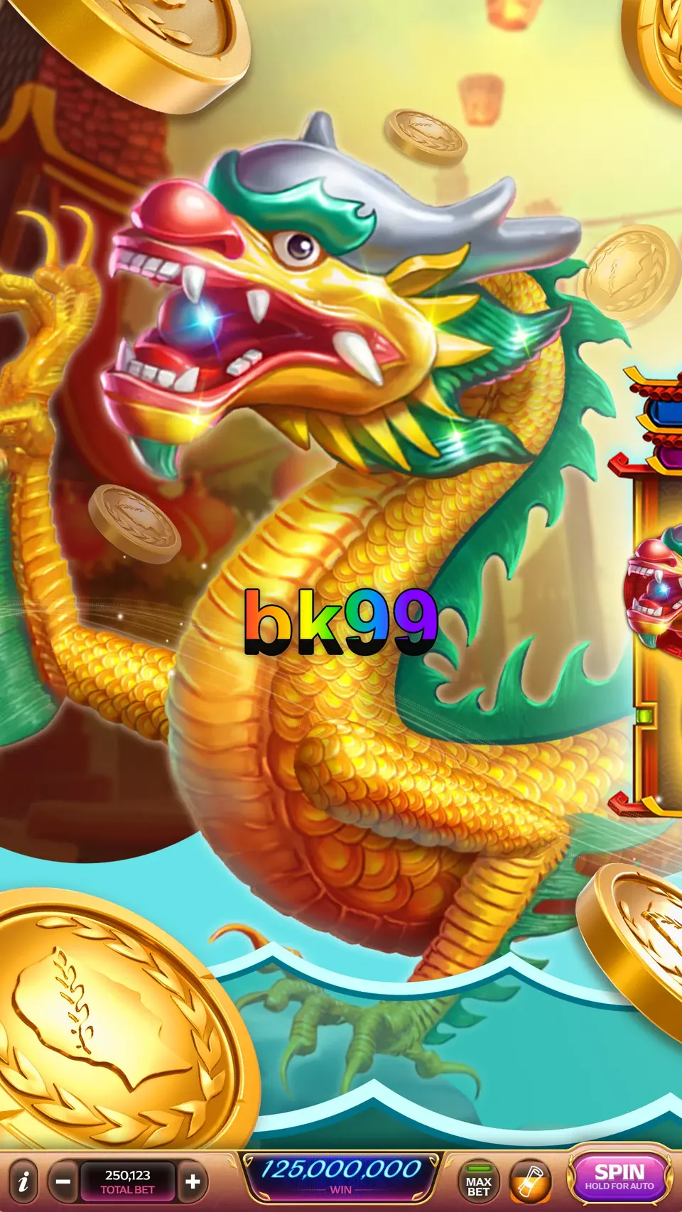 bk99 লগইন
