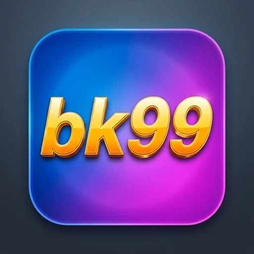 bk99 Logo - অফিসিয়াল