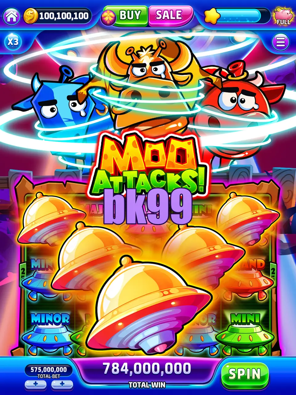 bk99 স্ক্রিনশট - APK অফিসিয়াল