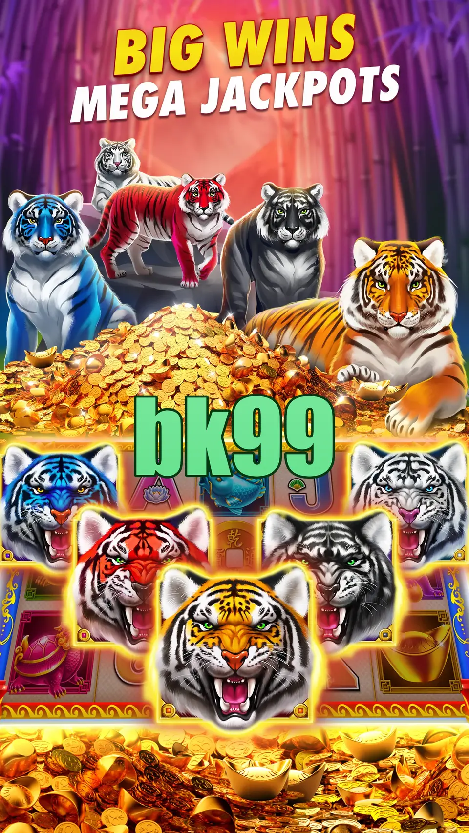 bk99 Preview - অফিসিয়াল ডাউনলোড