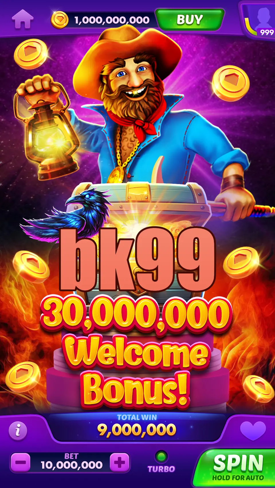 bk99 স্ক্রিনশট অফিসিয়াল APK